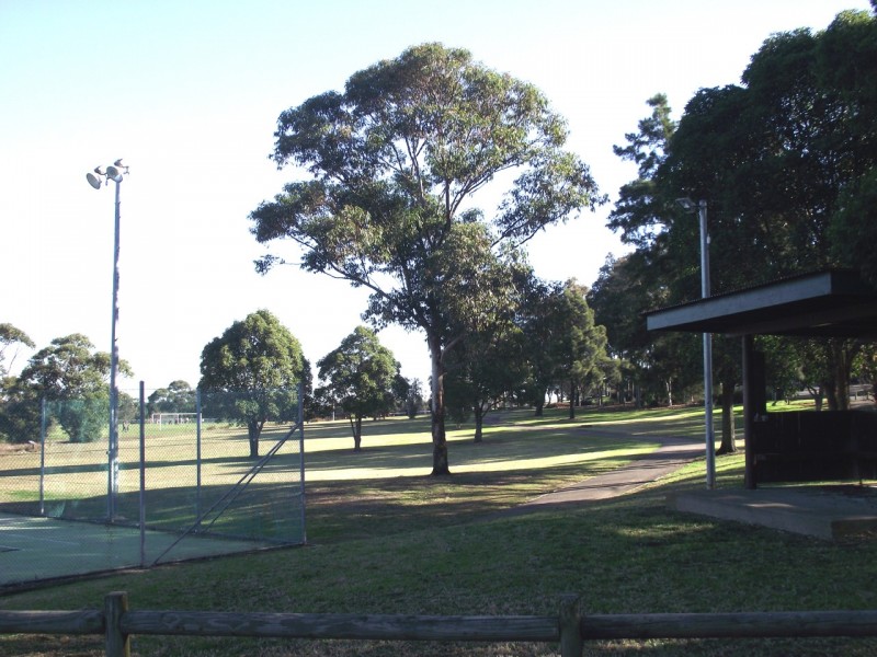 43 MURDOCH ST, Ermington NSW 2115