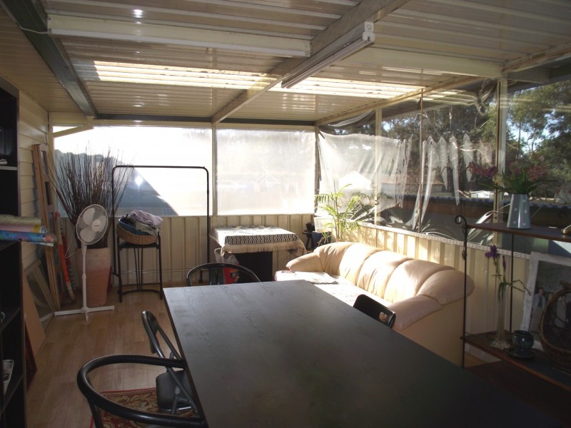 43 MURDOCH ST, Ermington NSW 2115