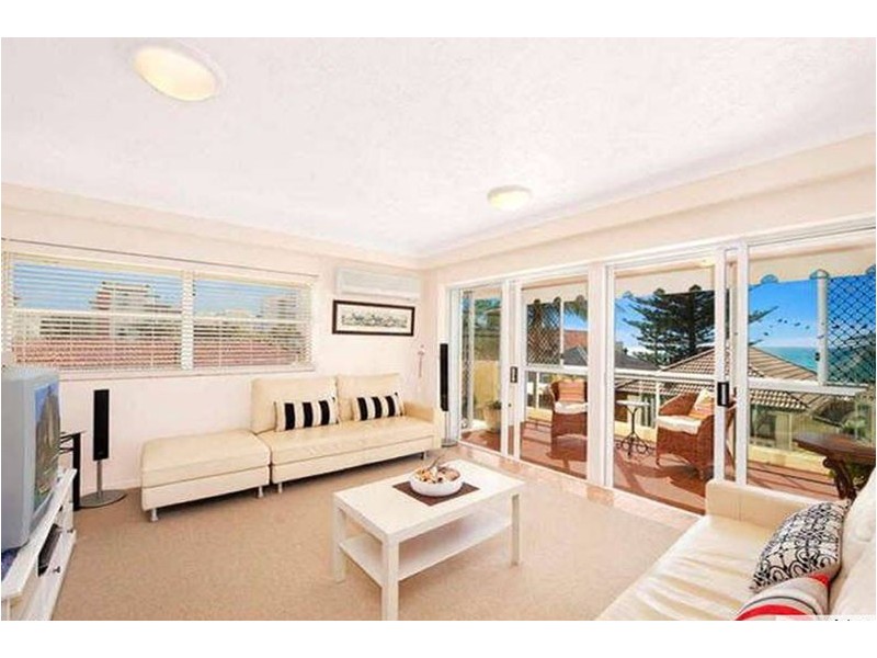 3/1439 GOLD COAST HIGHWAY, Palm Beach QLD 4221