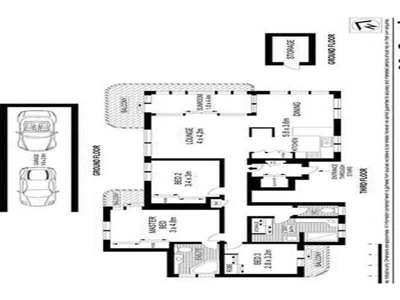 3/1439 GOLD COAST HIGHWAY, Palm Beach QLD 4221