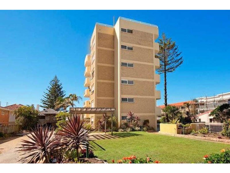 3/1439 GOLD COAST HIGHWAY, Palm Beach QLD 4221