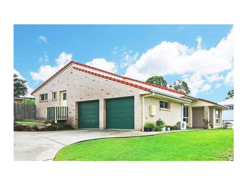 2 Paddington Drive, Carrara QLD 4211