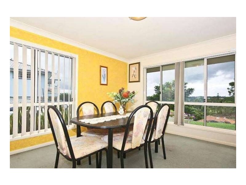 2 Paddington Drive, Carrara QLD 4211