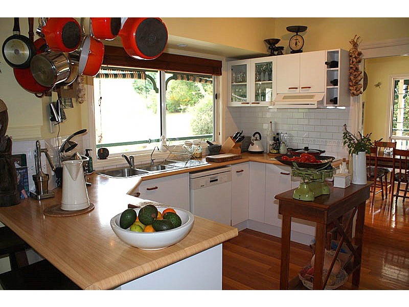 11 Wisteria Court, Tallebudgera Valley QLD 4228