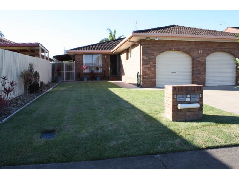 1/17 Wagtail Ct, Burleigh Waters QLD 4220