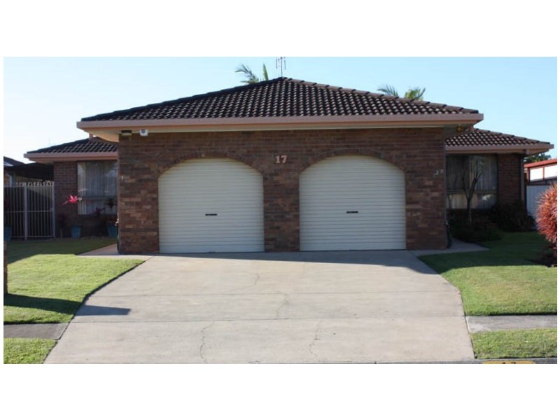 1/17 Wagtail Ct, Burleigh Waters QLD 4220