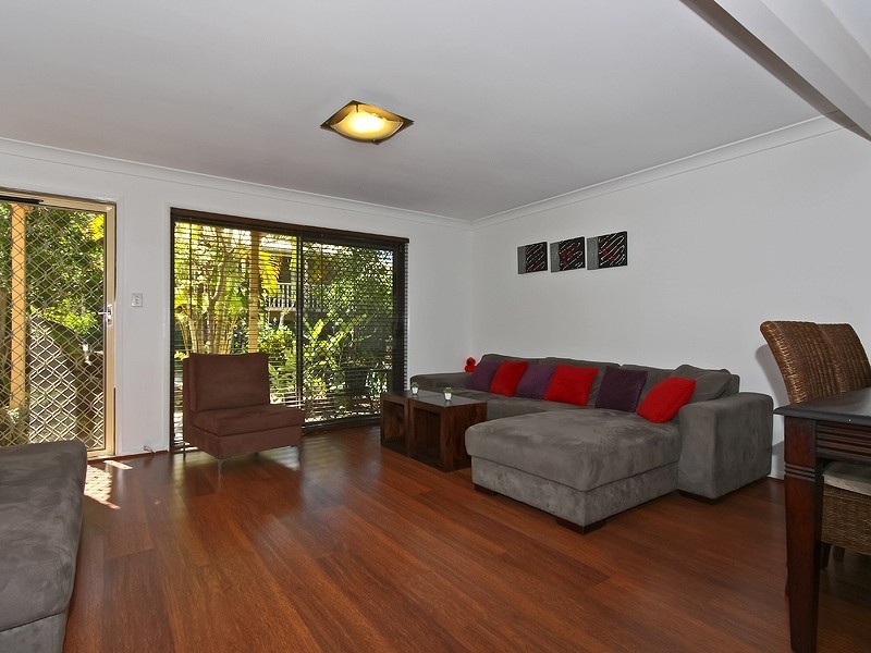22/8 SHERWOOD CLOSE, Mudgeeraba QLD 4213