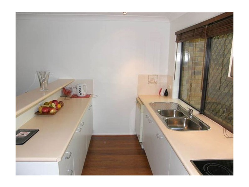 22/8 SHERWOOD CLOSE, Mudgeeraba QLD 4213