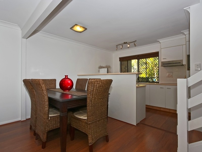 22/8 SHERWOOD CLOSE, Mudgeeraba QLD 4213