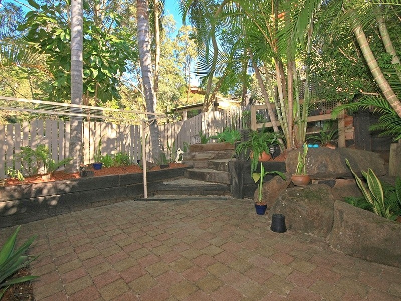 22/8 SHERWOOD CLOSE, Mudgeeraba QLD 4213