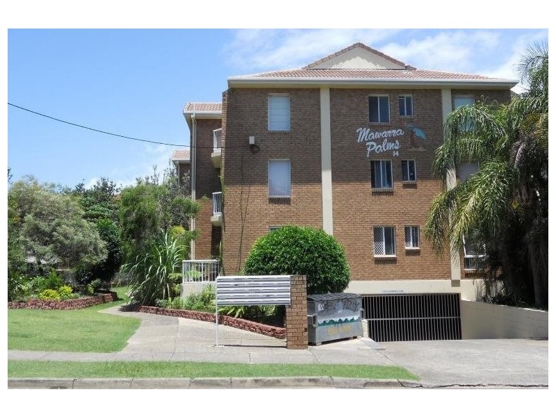 11/14 Mawarra Street, Palm Beach QLD 4221