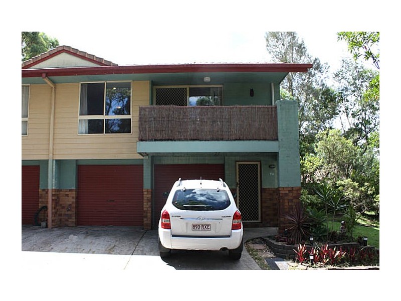 76/31 Simpsons Rd, Elanora QLD 4221