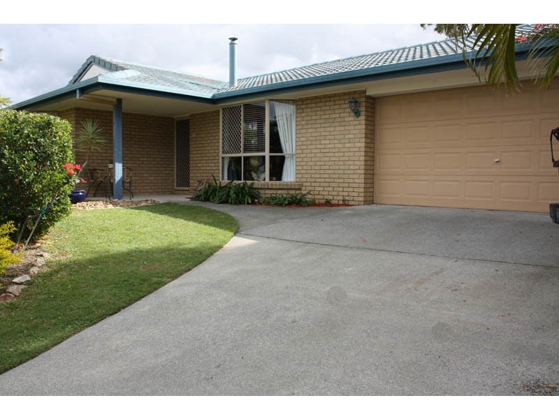 5 Alcott Ct, Parkwood QLD 4214