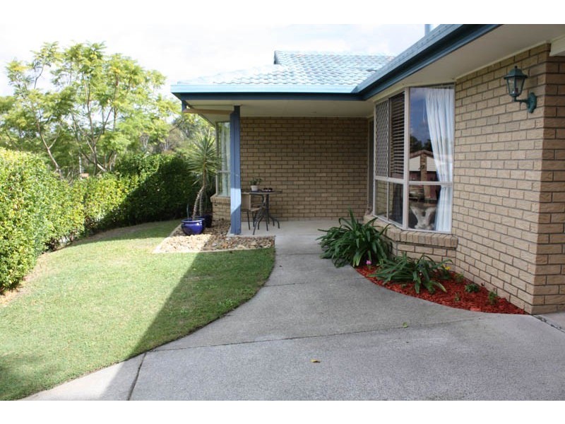 5 Alcott Ct, Parkwood QLD 4214