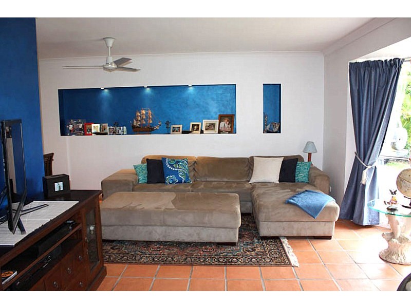 5 Alcott Ct, Parkwood QLD 4214