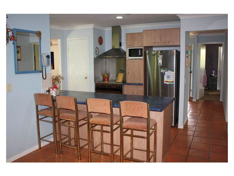 5 Alcott Ct, Parkwood QLD 4214