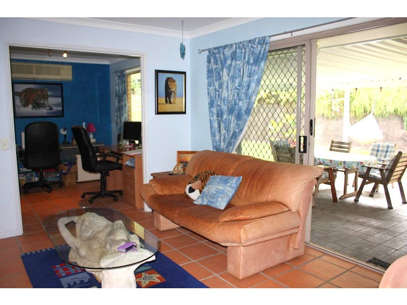 5 Alcott Ct, Parkwood QLD 4214