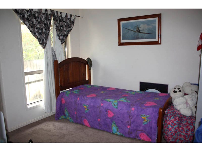 5 Alcott Ct, Parkwood QLD 4214