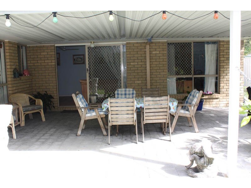 5 Alcott Ct, Parkwood QLD 4214