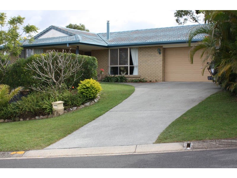 5 Alcott Ct, Parkwood QLD 4214