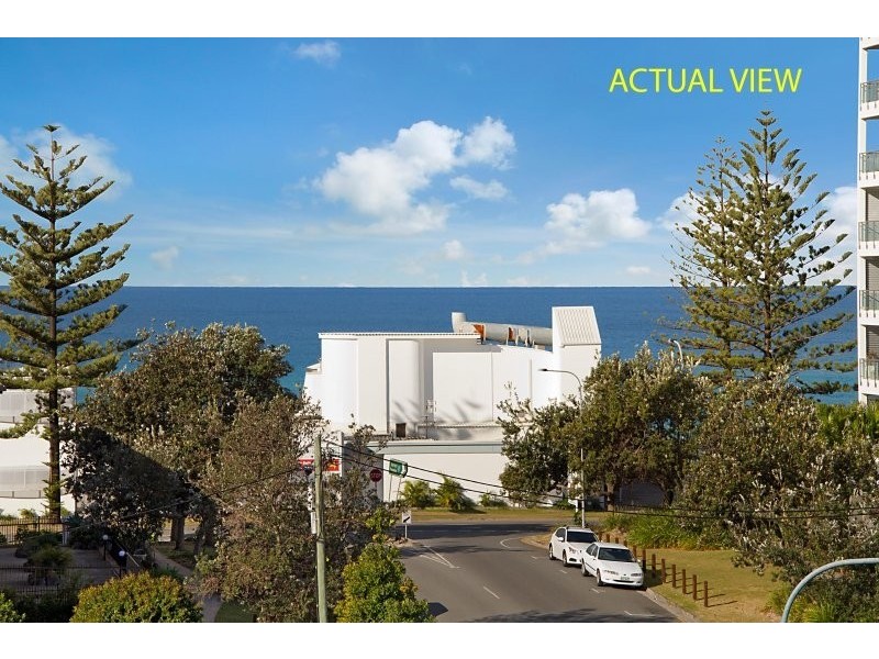 1 Toombul Ave, Miami QLD 4220