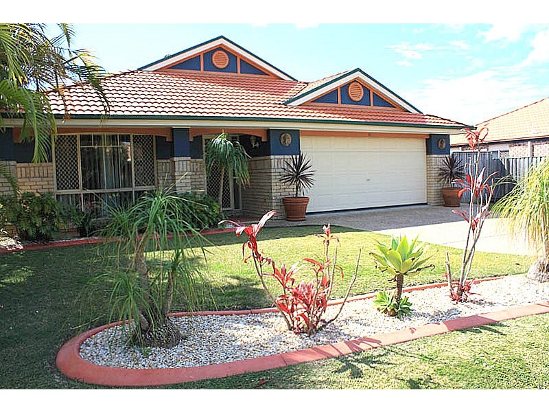 62 BAEKEA DRIVE, Elanora QLD 4221
