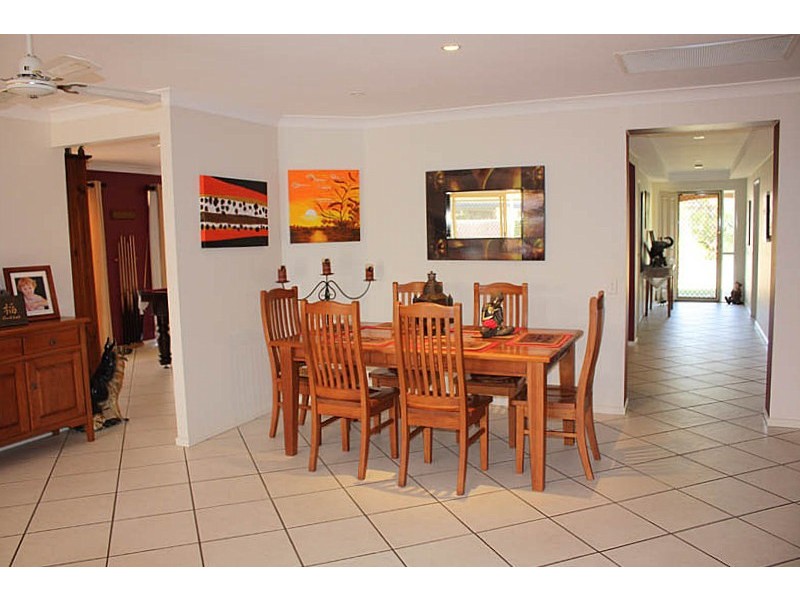 62 BAEKEA DRIVE, Elanora QLD 4221