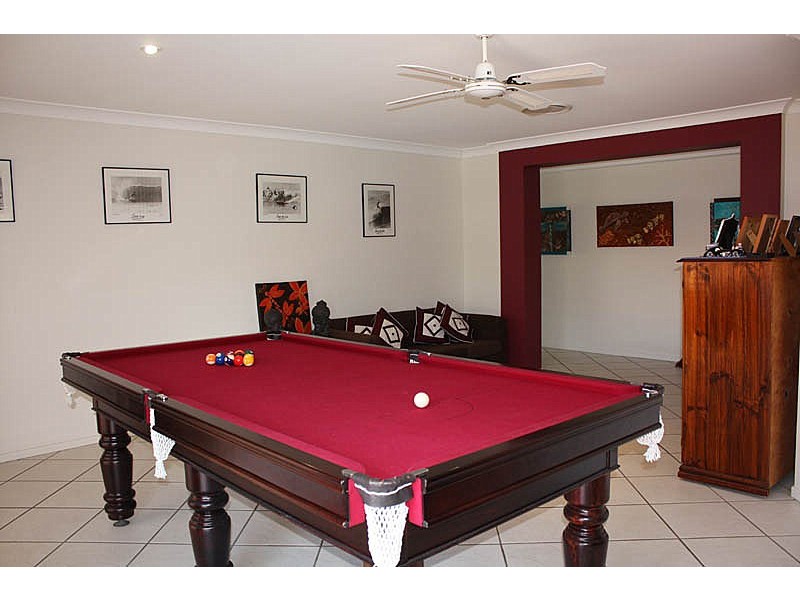 62 BAEKEA DRIVE, Elanora QLD 4221