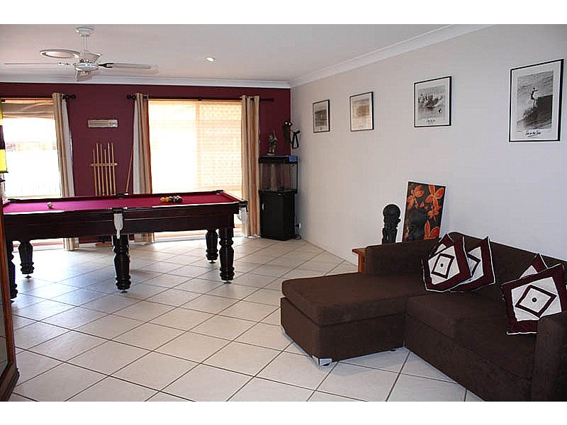 62 BAEKEA DRIVE, Elanora QLD 4221