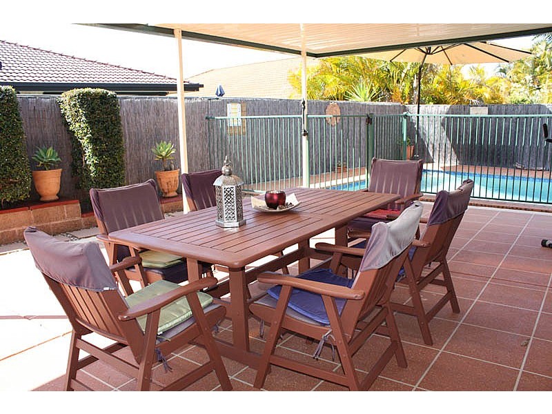 62 BAEKEA DRIVE, Elanora QLD 4221