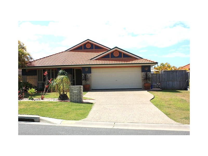 62 BAEKEA DRIVE, Elanora QLD 4221
