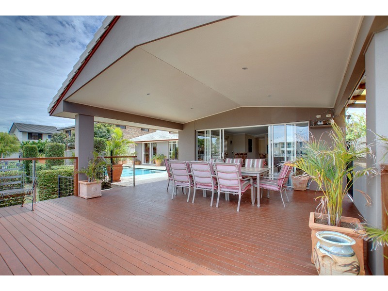 14 MACKEREL COURT, Palm Beach QLD 4221