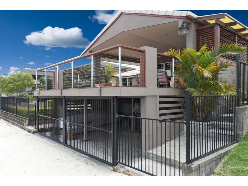 14 MACKEREL COURT, Palm Beach QLD 4221