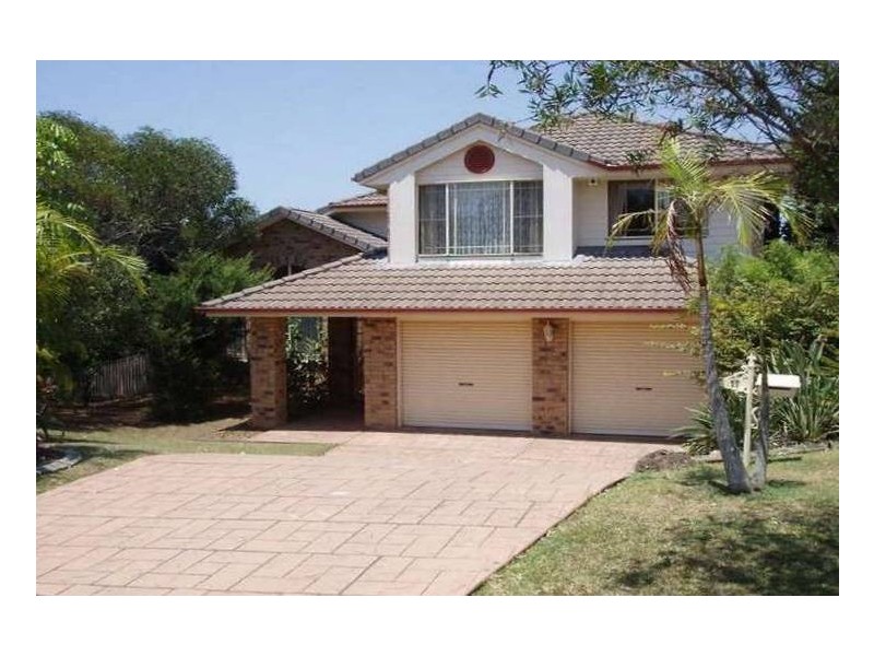 17 Ringwood Ct, Robina QLD 4226