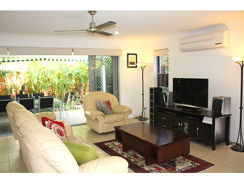 59 VENICE STREET, Burleigh Waters QLD 4220