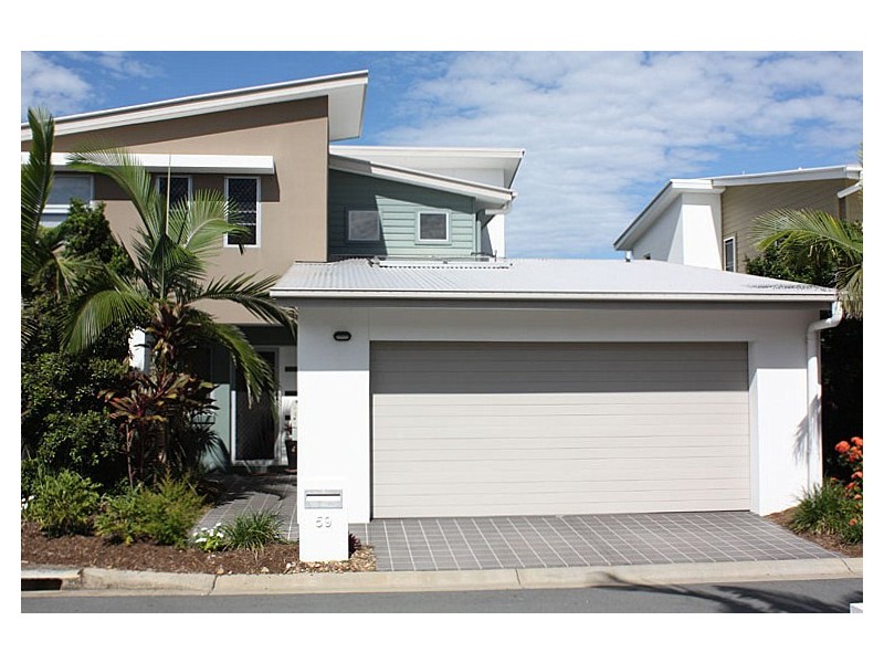 59 VENICE STREET, Burleigh Waters QLD 4220