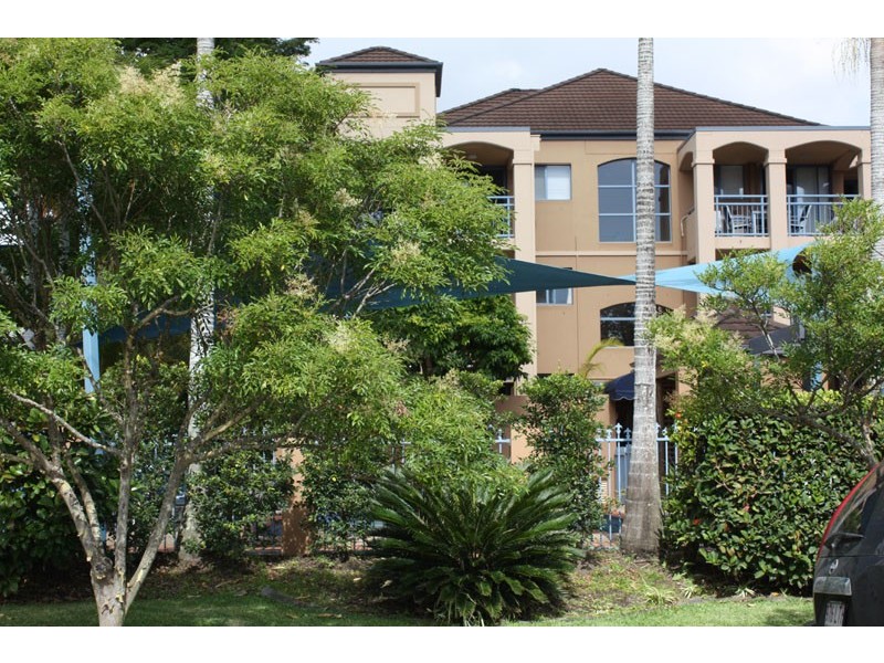 6/4-10 MONTE CARLO AVE, Surfers Paradise QLD 4217