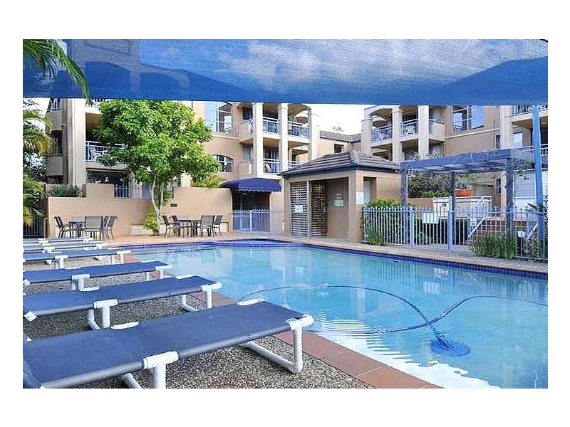 6/4-10 MONTE CARLO AVE, Surfers Paradise QLD 4217