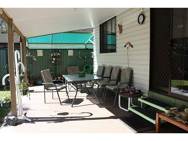 142/3 TOWNSHIP DRIVE, Burleigh Heads QLD 4220