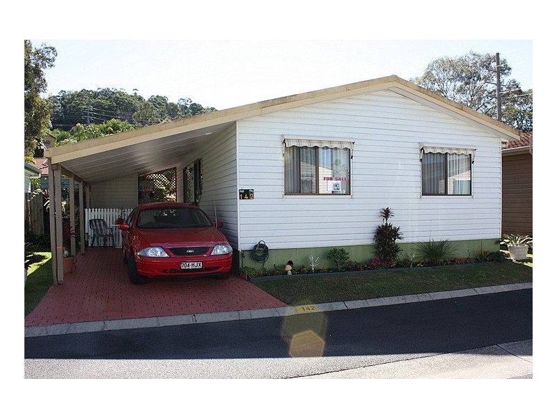 142/3 TOWNSHIP DRIVE, Burleigh Heads QLD 4220