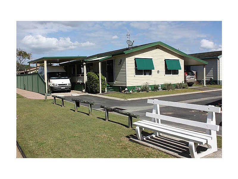 140/3 TOWNSHIP DRIVE, Burleigh Heads QLD 4220