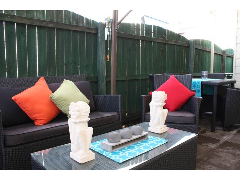 140/3 TOWNSHIP DRIVE, Burleigh Heads QLD 4220