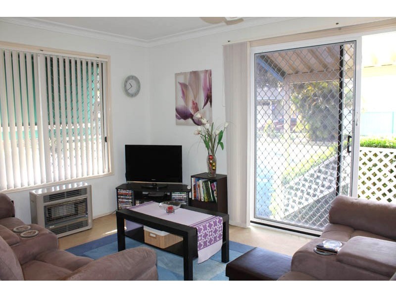 140/3 TOWNSHIP DRIVE, Burleigh Heads QLD 4220