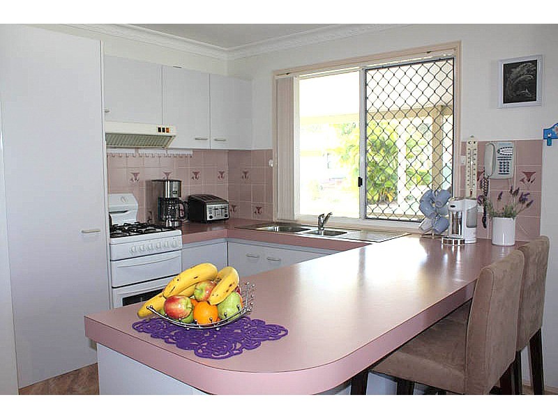 140/3 TOWNSHIP DRIVE, Burleigh Heads QLD 4220