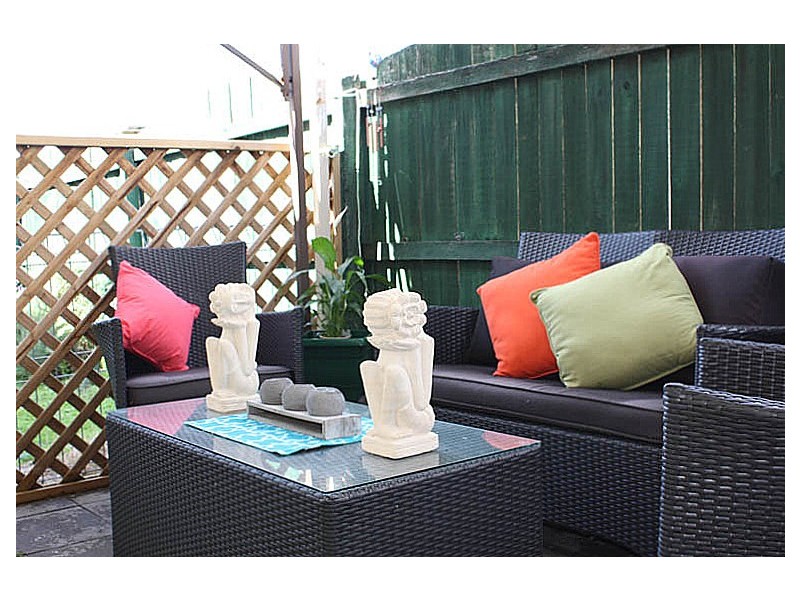 140/3 TOWNSHIP DRIVE, Burleigh Heads QLD 4220