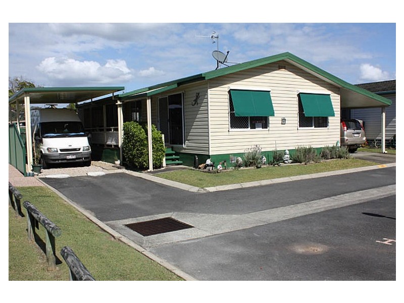 140/3 TOWNSHIP DRIVE, Burleigh Heads QLD 4220