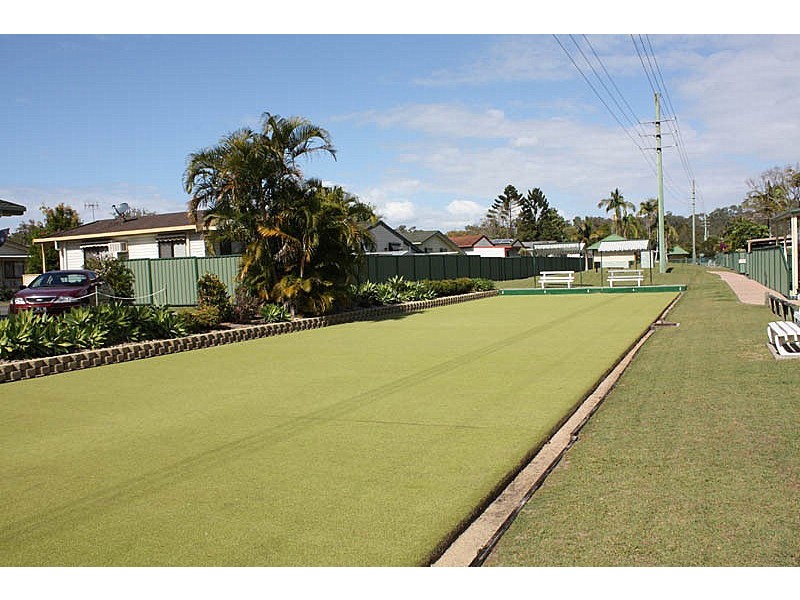 140/3 TOWNSHIP DRIVE, Burleigh Heads QLD 4220