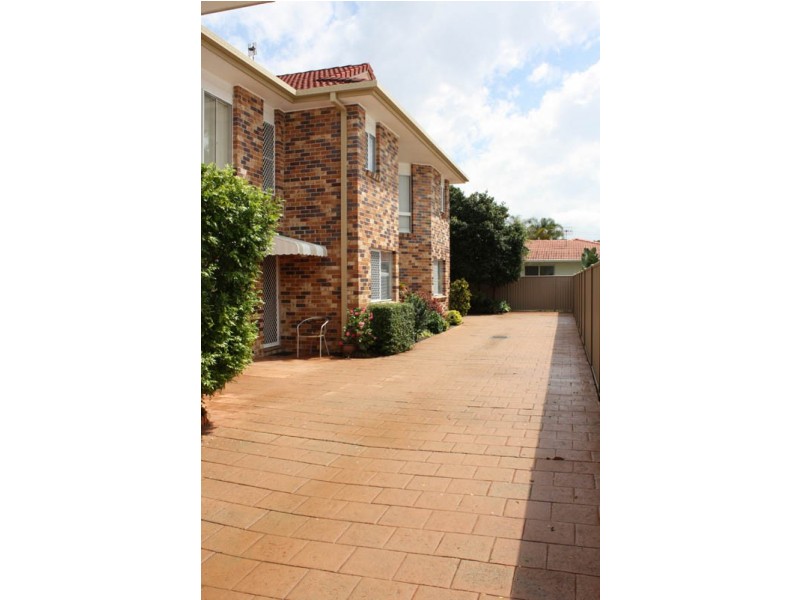 3/25 Twenty Seventh Ave, Palm Beach QLD 4221