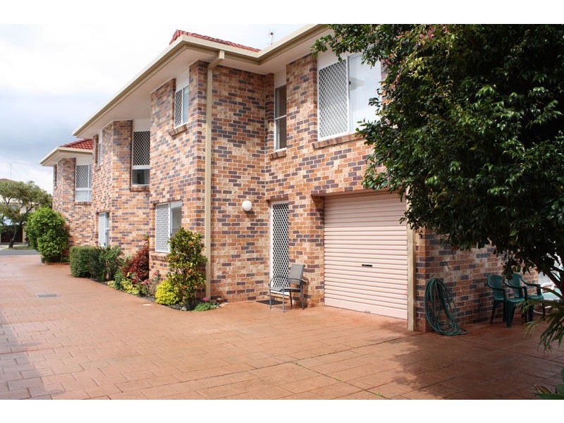 3/25 Twenty Seventh Ave, Palm Beach QLD 4221
