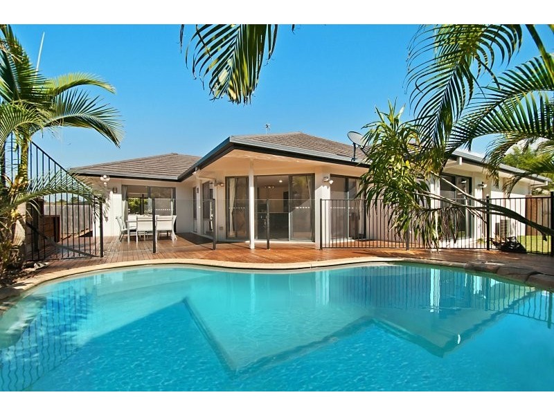 3 Meroo Place, Upper Coomera QLD 4209